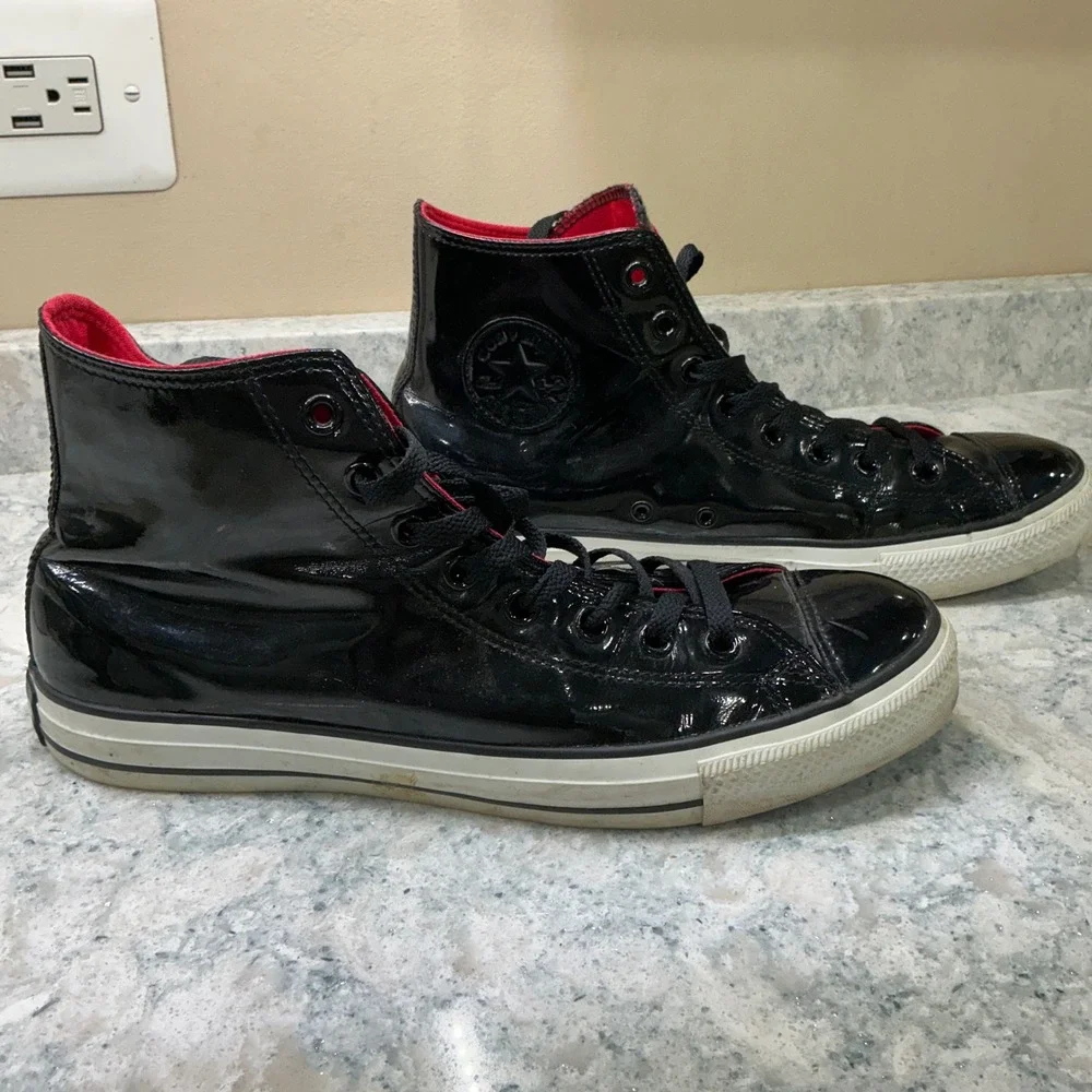 Converse chuck taylor
